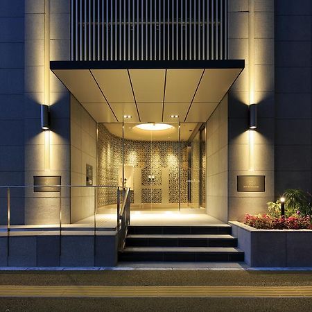 Hotel Monte Hermana Fukuoka Fukuoka  Exterior foto