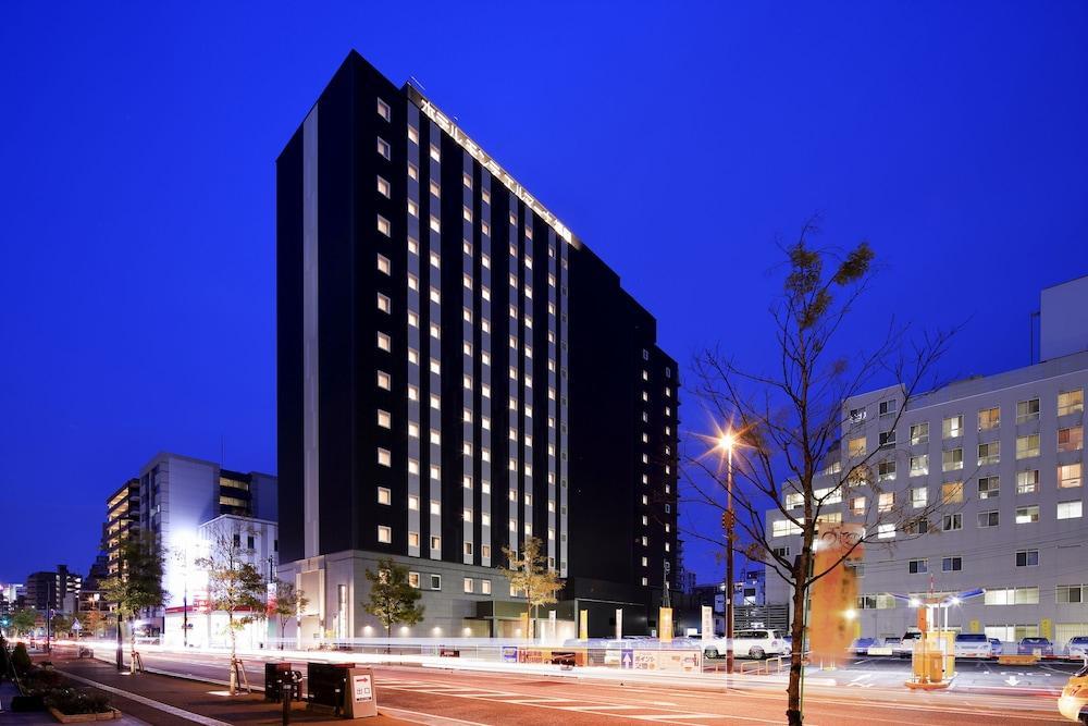 Hotel Monte Hermana Fukuoka Fukuoka  Exterior foto